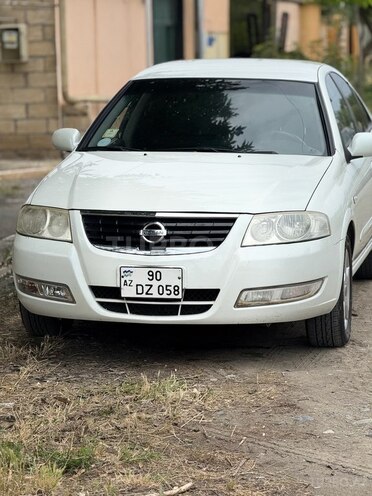 Nissan Sunny 2008, 315,000 km - 1.6 л - Beyləqan