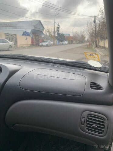 Nissan Sunny 2008, 315,000 km - 1.6 л - Beyləqan