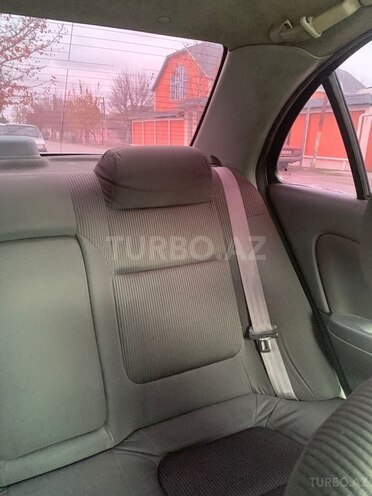 Nissan Sunny 2008, 315,000 km - 1.6 л - Beyləqan