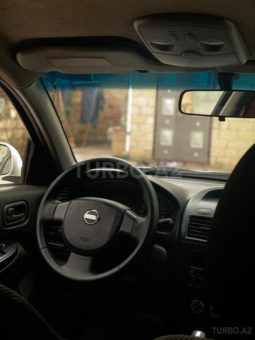 Nissan Sunny 2008, 315,000 km - 1.6 л - Beyləqan