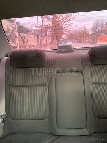 Nissan Sunny 2008, 315,000 km - 1.6 л - Beyləqan