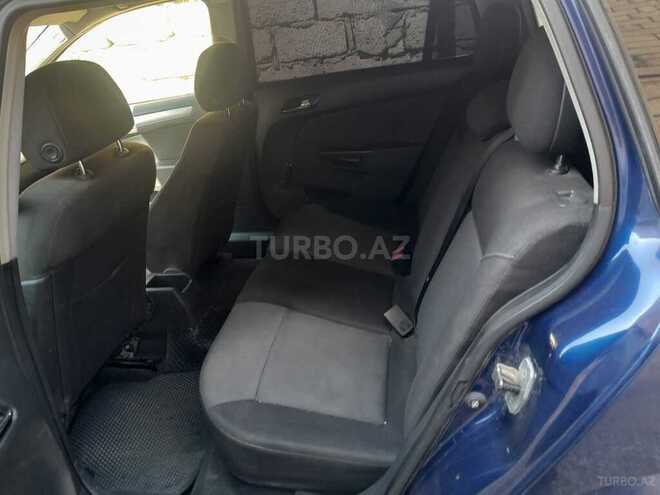 Opel Astra 2005, 220,000 km - 1.4 l - Sumqayıt