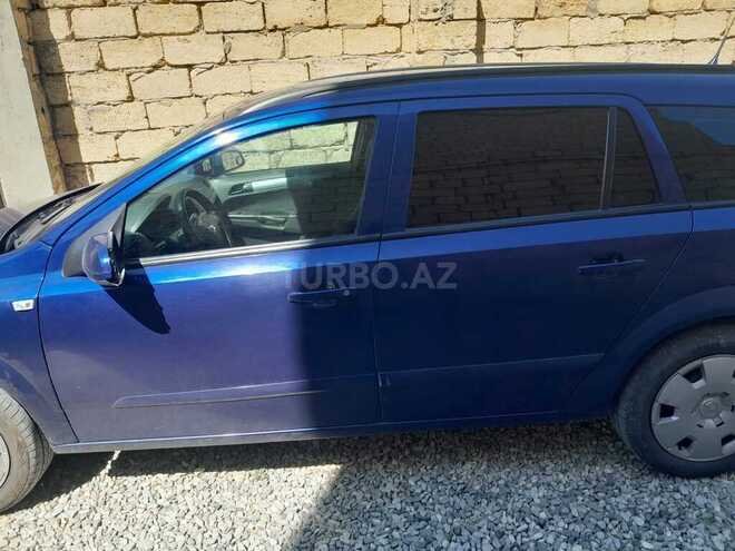 Opel Astra 2005, 220,000 km - 1.4 l - Sumqayıt