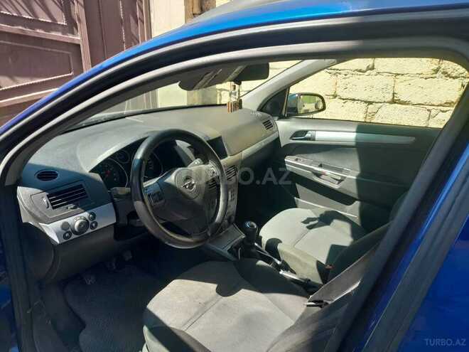 Opel Astra 2005, 220,000 km - 1.4 l - Sumqayıt