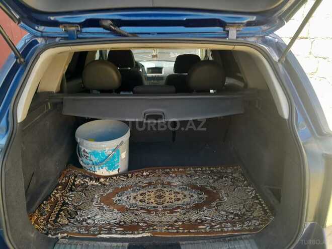 Opel Astra 2005, 220,000 km - 1.4 l - Sumqayıt