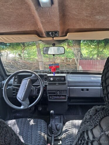 LADA (VAZ) 21099 2001, 300,000 km - 1.6 л - Şəki