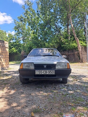 LADA (VAZ) 21099 2001, 300,000 km - 1.6 л - Şəki
