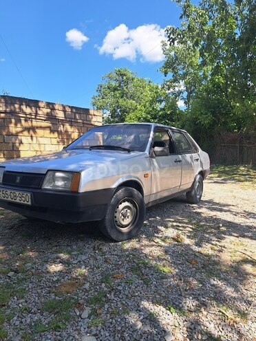 LADA (VAZ) 21099 2001, 300,000 km - 1.6 л - Şəki