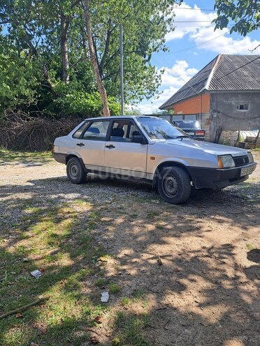 LADA (VAZ) 21099 2001, 300,000 km - 1.6 л - Şəki