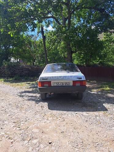LADA (VAZ) 21099 2001, 300,000 km - 1.6 л - Şəki