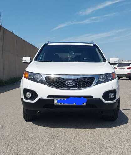 Kia Sorento-1