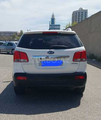 Kia Sorento-5