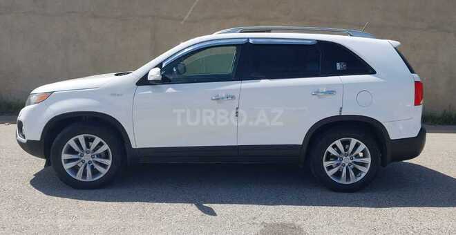 Kia Sorento-4