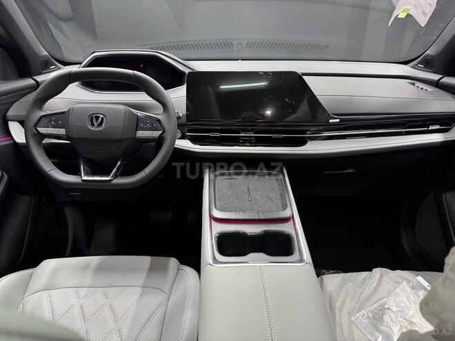 Changan CS 35 Plus 2025, 0 km - 1.5 л - Bakı