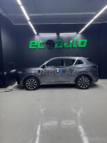 Changan CS 35 Plus 2025, 0 km - 1.5 л - Bakı