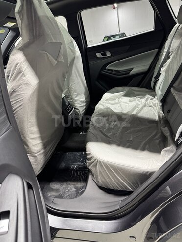 Changan CS 35 Plus 2025, 0 km - 1.5 л - Bakı