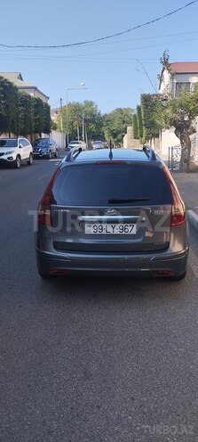Hyundai i30 2010, 353,000 km - 1.6 l - Bakı