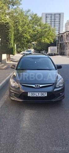 Hyundai i30 2010, 353,000 km - 1.6 l - Bakı