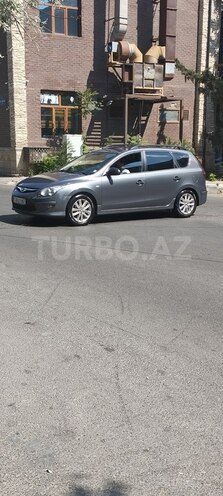 Hyundai i30 2010, 353,000 km - 1.6 l - Bakı