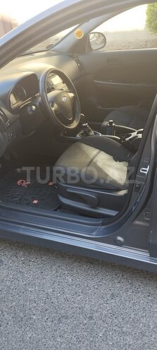 Hyundai i30 2010, 353,000 km - 1.6 l - Bakı
