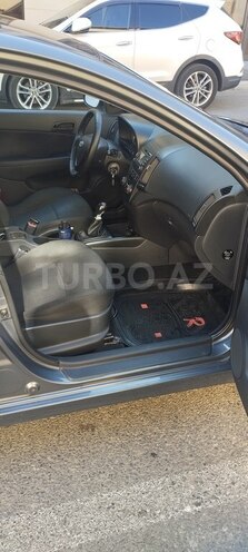 Hyundai i30 2010, 353,000 km - 1.6 l - Bakı