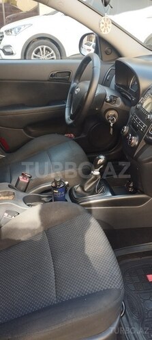 Hyundai i30 2010, 353,000 km - 1.6 l - Bakı
