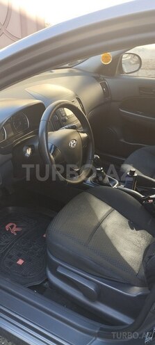 Hyundai i30 2010, 353,000 km - 1.6 l - Bakı