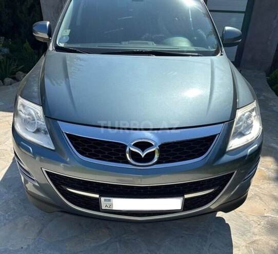 Mazda CX-9-1