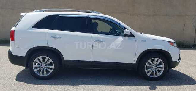 Kia Sorento-2