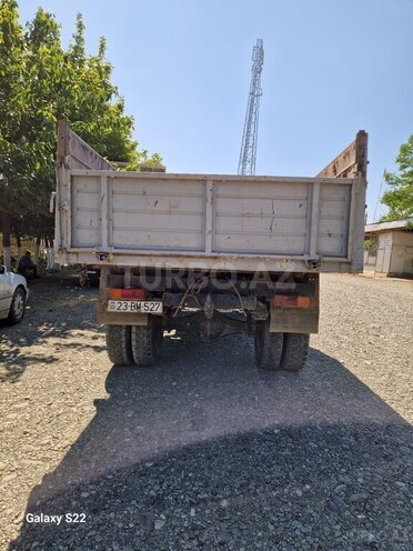 GAZ 53 1990, 150,000 km - 6.0 l - Kürdəmir
