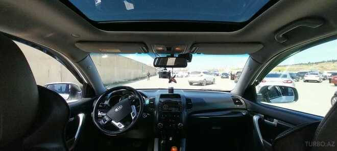 Kia Sorento-7