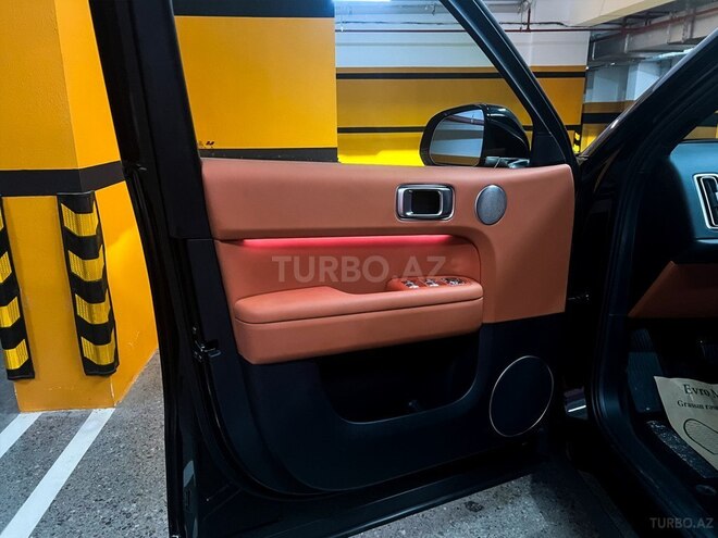 Li Auto L6-5