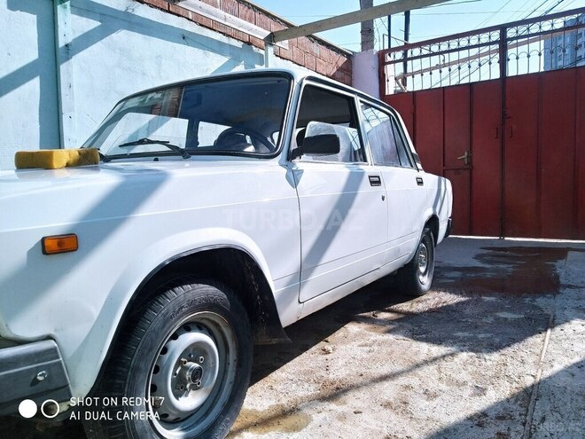 LADA (VAZ) 2107 2010, 50,000 km - 1.5 l - Bakı