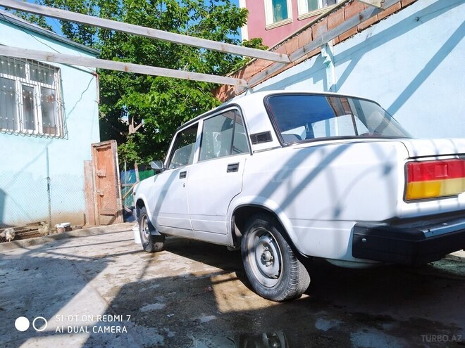 LADA (VAZ) 2107 2010, 50,000 km - 1.5 l - Bakı