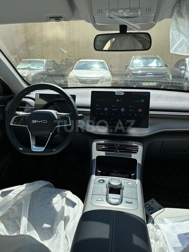BYD Destroyer 05 2025, 0 km - 1.5 l - Bakı