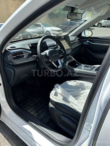 BYD Destroyer 05 2025, 0 km - 1.5 l - Bakı