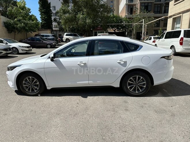 BYD Destroyer 05 2025, 0 km - 1.5 l - Bakı
