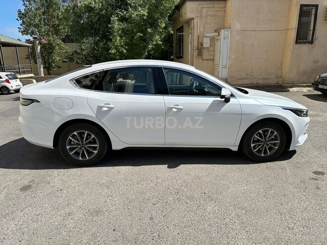 BYD Destroyer 05 2025, 0 km - 1.5 l - Bakı
