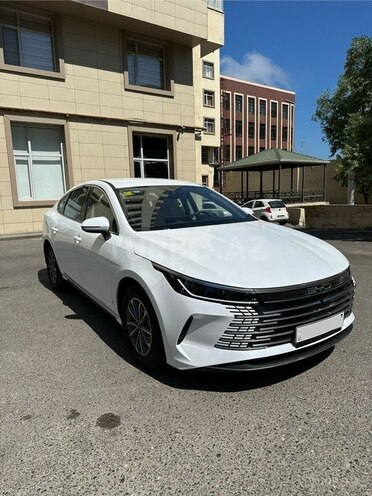 BYD Destroyer 05 2025, 0 km - 1.5 l - Bakı