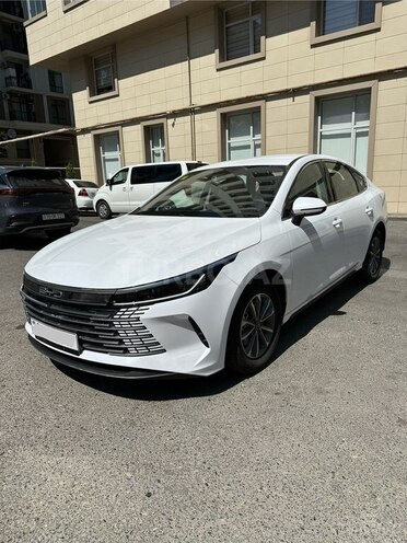 BYD Destroyer 05 2025, 0 km - 1.5 l - Bakı