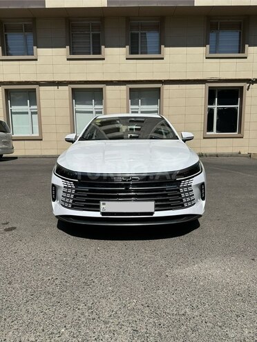 BYD Destroyer 05 2025, 0 km - 1.5 l - Bakı