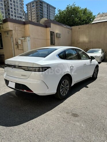 BYD Destroyer 05 2025, 0 km - 1.5 l - Bakı