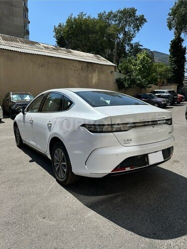 BYD Destroyer 05 2025, 0 km - 1.5 l - Bakı