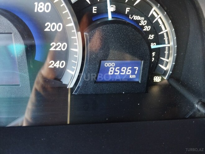 Toyota Camry 2014, 85,900 km - 2.5 l - Bakı