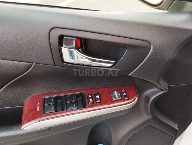 Toyota Camry 2014, 85,900 km - 2.5 l - Bakı