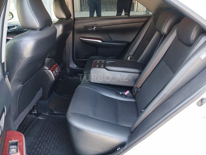 Toyota Camry 2014, 85,900 km - 2.5 l - Bakı