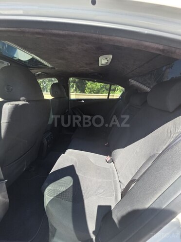 Volkswagen Passat 2008, 256,000 km - 1.8 l - Bakı