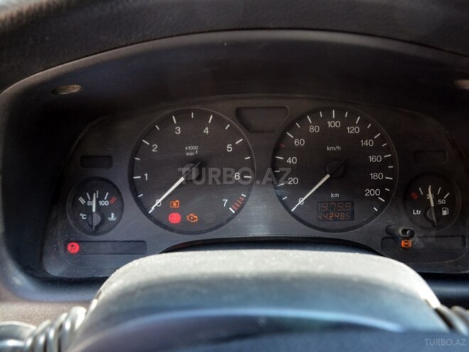 Opel Astra 1998, 442,485 km - 1.8 l - Sumqayıt