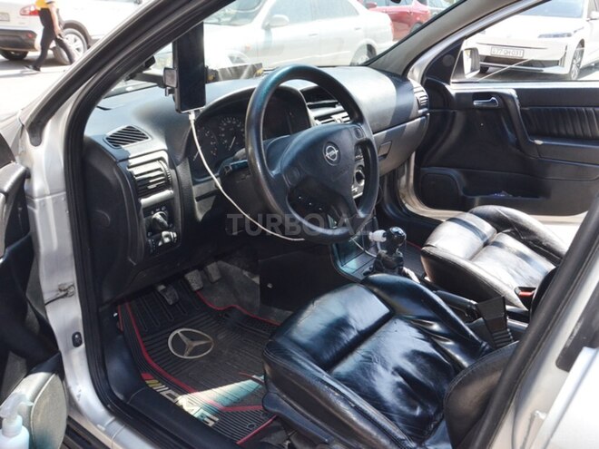 Opel Astra 1998, 442,485 km - 1.8 l - Sumqayıt