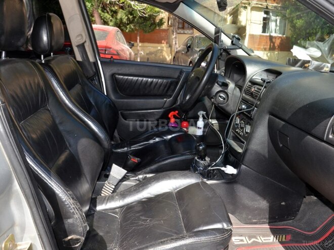 Opel Astra 1998, 442,485 km - 1.8 l - Sumqayıt